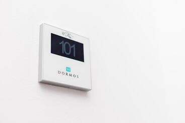 هتل Dormos