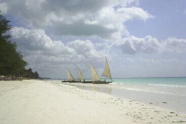 Kamili View Apartment In Zanzibar