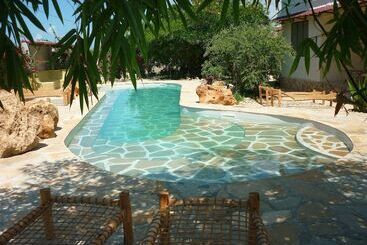 Kamili View Apartment In Zanzibar