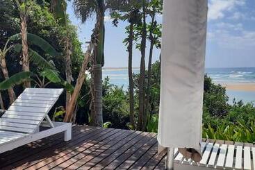 پانسیون Casa Do Mar Guest House