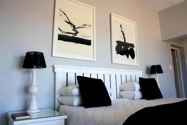 پانسیون Casa Do Mar Guest House