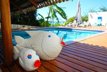 پانسیون Casa Do Mar Guest House