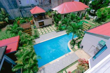 پانسیون Villa De Babat