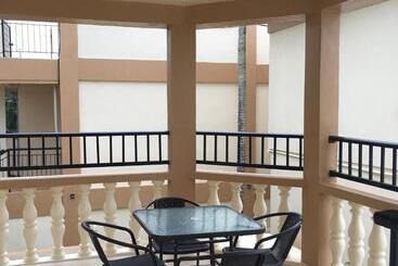Saipan Emerald Villa