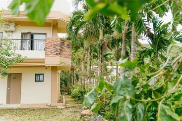 Saipan Emerald Villa