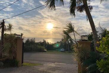 Saipan Emerald Villa