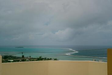 Saipan Emerald Villa