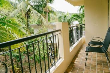 Saipan Emerald Villa