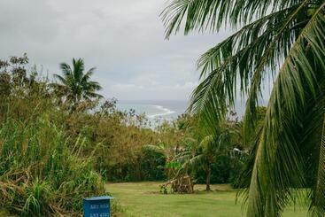 Saipan Emerald Villa
