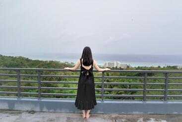 Saipan Emerald Villa