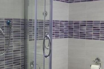 تختخواب و صبحانه Imperiale Top