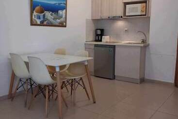 Aegean Blu Hotel & Apartments