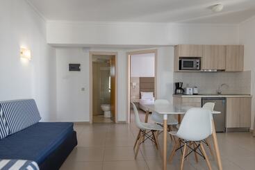 Aegean Blu Hotel & Apartments
