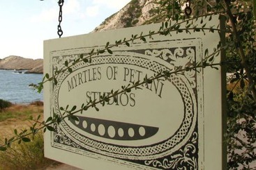 Myrtles Of Petani
