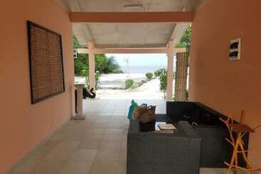 Nautica Service Maison Rose