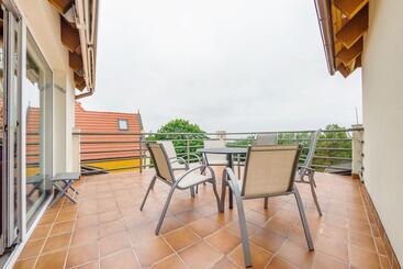 Apartamenty Sun & Snow Ostseeblick Willa Perla