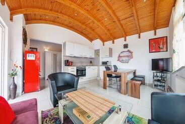 Apartamenty Sun & Snow Ostseeblick Willa Perla