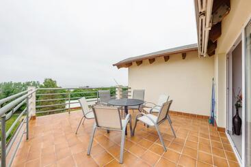 Apartamenty Sun & Snow Ostseeblick Willa Perla
