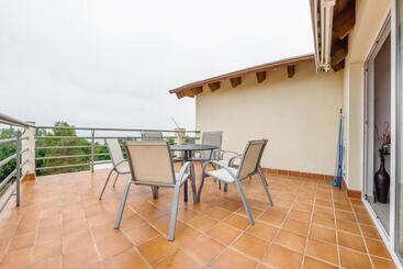 Apartamenty Sun & Snow Ostseeblick Willa Perla