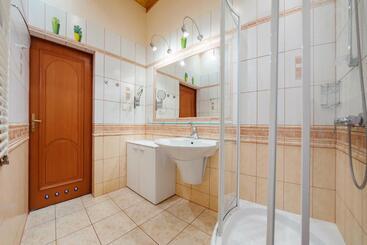 Apartamenty Sun & Snow Ostseeblick Willa Perla