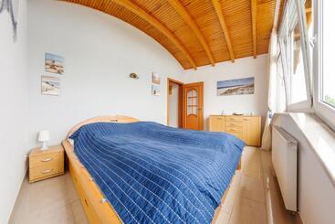 Apartamenty Sun & Snow Ostseeblick Willa Perla