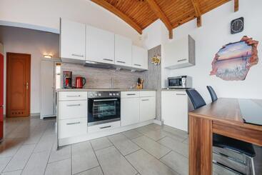 Apartamenty Sun & Snow Ostseeblick Willa Perla