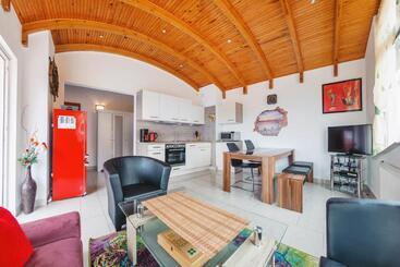 Apartamenty Sun & Snow Ostseeblick Willa Perla