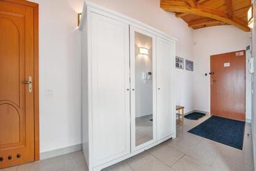Apartamenty Sun & Snow Ostseeblick Willa Perla