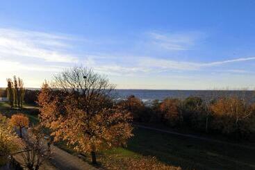 Apartamenty Sun & Snow Ostseeblick Willa Perla