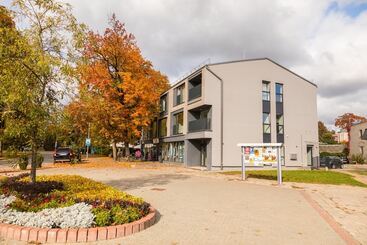Apartments Laisve
