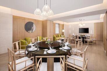 هتل Courtyard By Marriott Wuxi Lihu Lake