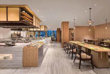 هتل Courtyard By Marriott Wuxi Lihu Lake
