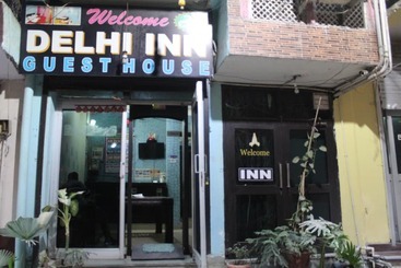 پانسیون Sri Sai Inn