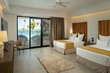Serenade Punta Cana Beach & Spa Resort - Punta Cana