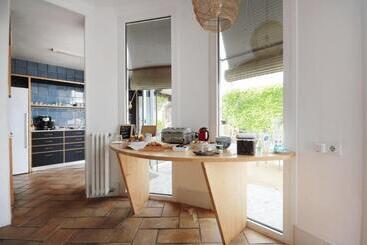 B&b Sant Pol   Adults Only