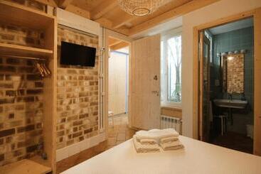 B&b Sant Pol   Adults Only