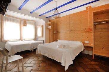 B&b Sant Pol   Adults Only