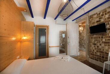 B&b Sant Pol Adults Only
