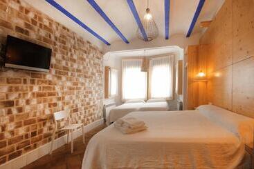 B&b Sant Pol   Adults Only
