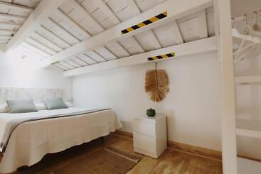 تختخواب و صبحانه Casa Telégrafos