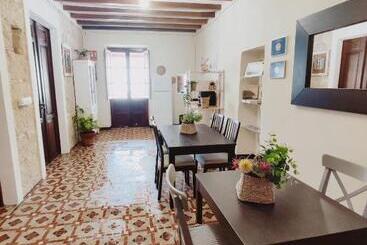 تختخواب و صبحانه Casa Telégrafos