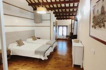 تختخواب و صبحانه Casa Telégrafos
