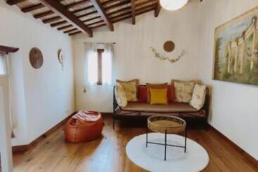 تختخواب و صبحانه Casa Telégrafos