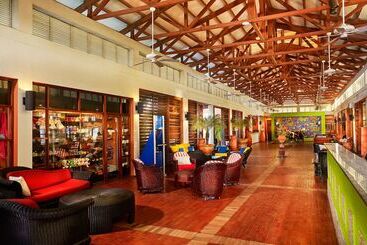 هتل Royal Decameron Panama Plus   All Inclusive