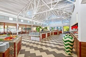 هتل Royal Decameron Panama Plus   All Inclusive