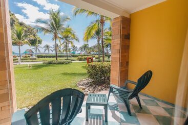 هتل Royal Decameron Panama Plus   All Inclusive