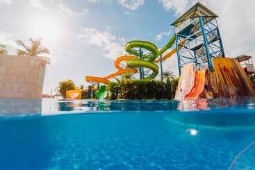 هتل Royal Decameron Panama Plus   All Inclusive