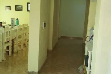هتل روستایی Casa Monte Amarelo   Casa Audilia