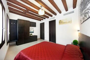 پانسیون Margherita House Venice