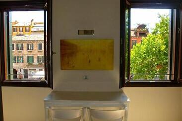 پانسیون Margherita House Venice
